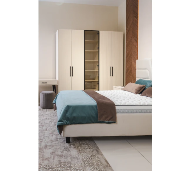 Кровать Paris photo6