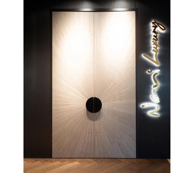 Filomuro OPERA Эвкалипт photo1