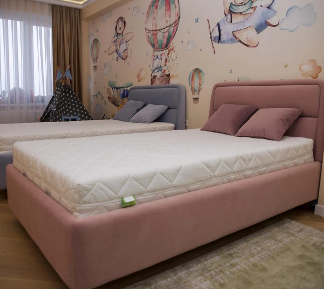 Pat pentru copii Portofino photo1