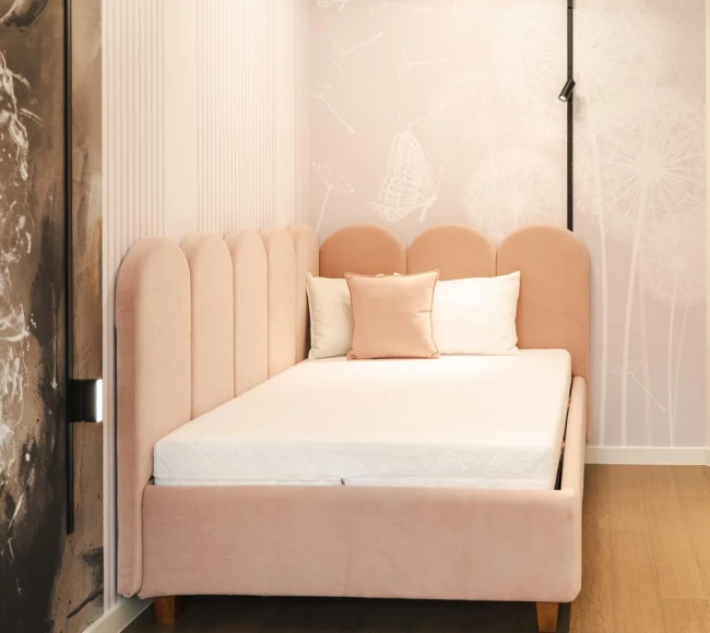 Pat pentru copii Nory photo4