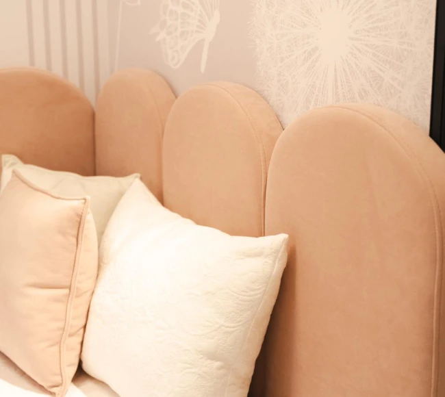 Pat pentru copii Nory photo5