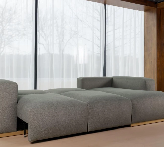 Canapea de colț Milo photo2