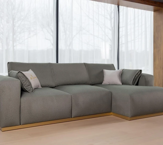 Canapea de colț Milo photo1