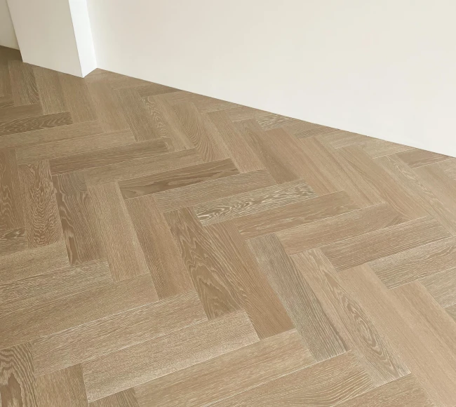 Parchet Stratificat din Lemn photo1