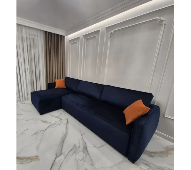 Canapea de colț Boston photo1