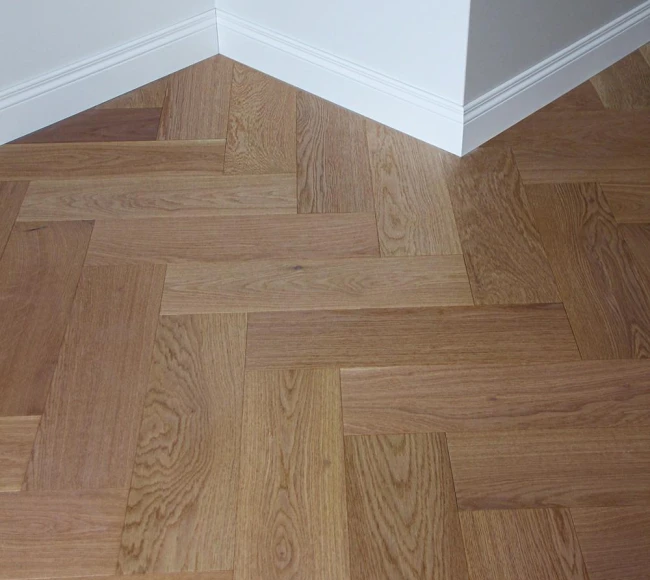 Parchet Stratificat din Lemn photo1