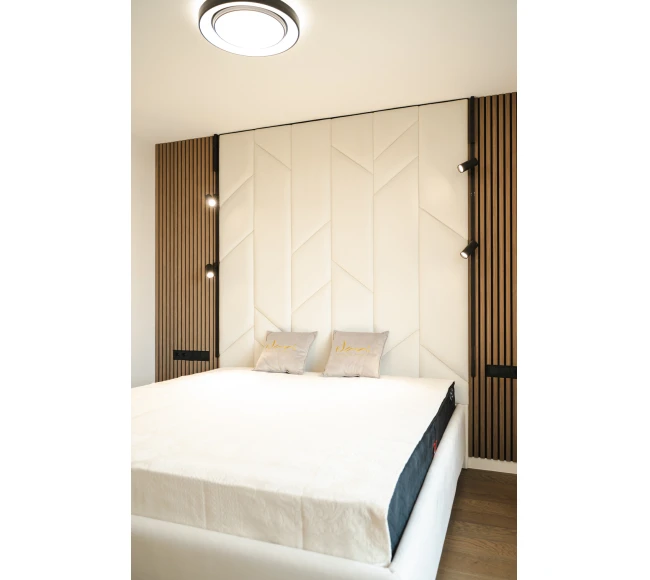 Кровать Lord photo1