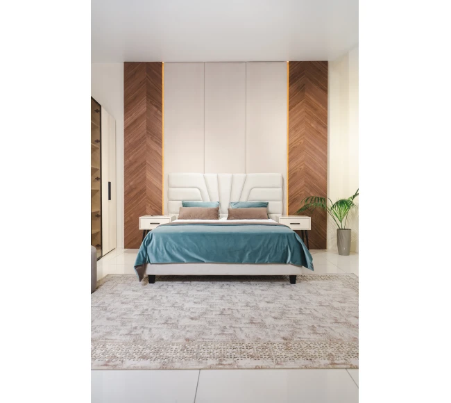 Кровать Paris photo2