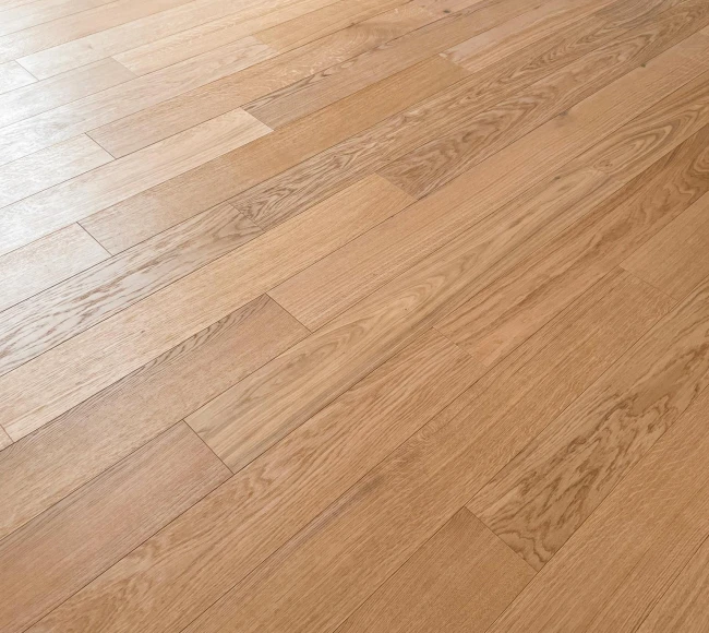 Parchet Stratificat din Lemn photo1