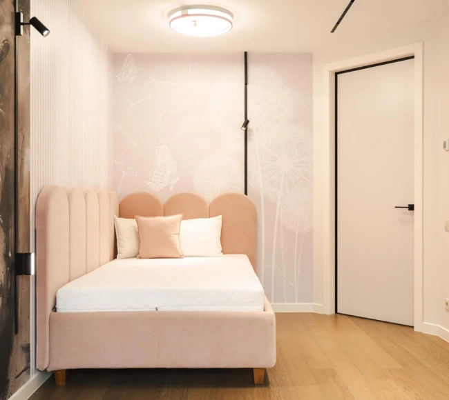 Pat pentru copii Nory photo3