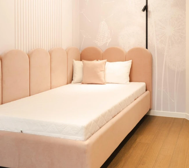 Pat pentru copii Nory photo2