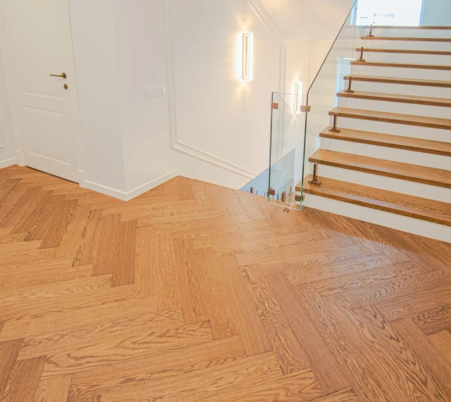 Parchet Stratificat din Lemn photo3