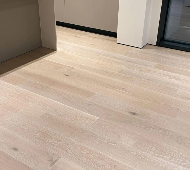 Parchet Stratificat din Lemn photo1