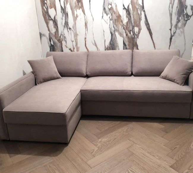 Canapea de colț Praga photo2