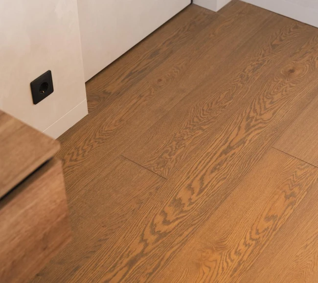 Parchet Stratificat din Lemn photo1