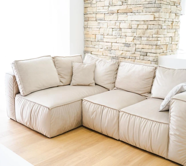 Canapea Modulară photo1