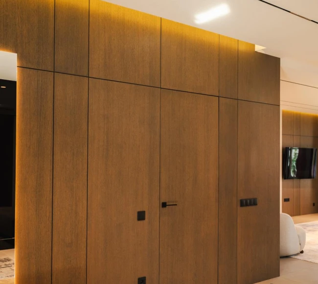 Panou Decorativ photo1