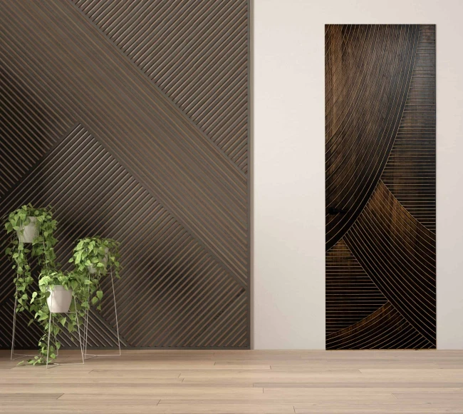 Filomuro Arch Line photo1