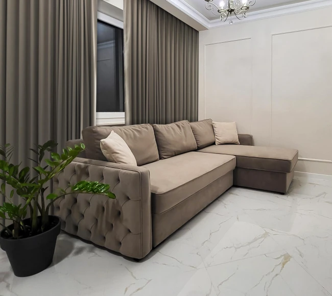 Canapea de colț Valencia photo2