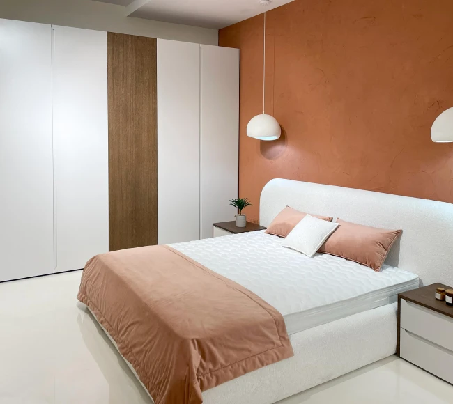 Кровать Roca photo1