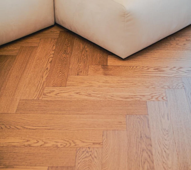 Parchet Stratificat din Lemn photo1