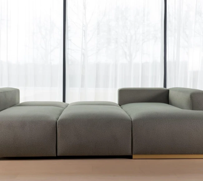 Canapea de colț Milo photo9