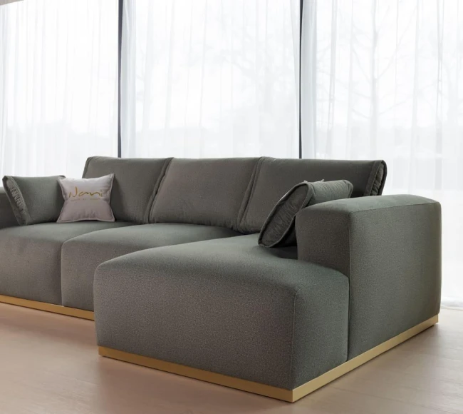 Canapea de colț Milo photo8