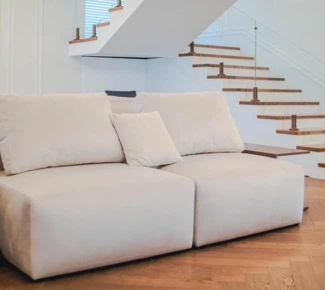 Canapea Modulară photo5