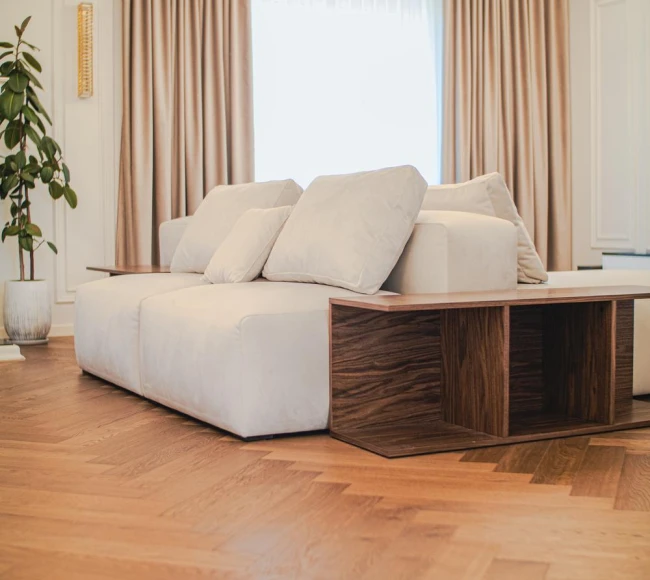 Canapea Modulară photo4