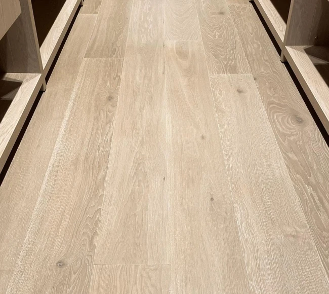 Parchet Stratificat din Lemn photo2