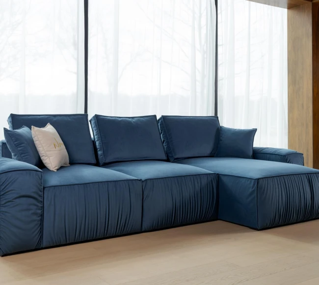 Canapea Modulară photo2