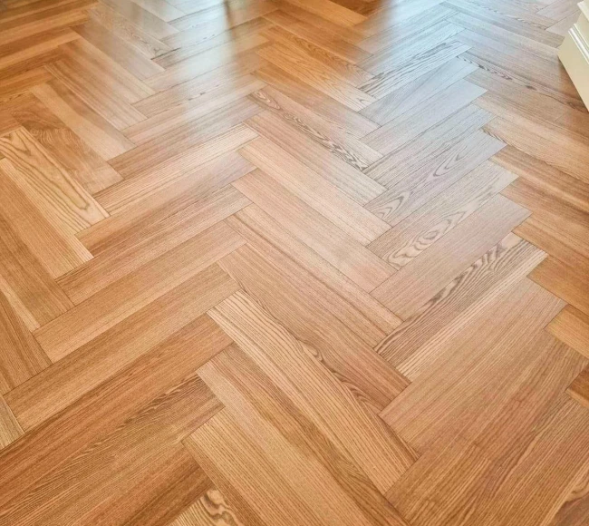 Паркетная Доска photo2