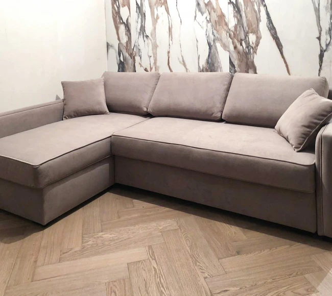 Canapea de colț Praga photo1