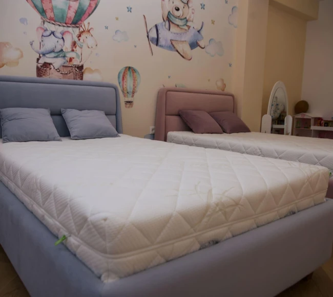 Pat pentru copii Portofino photo4