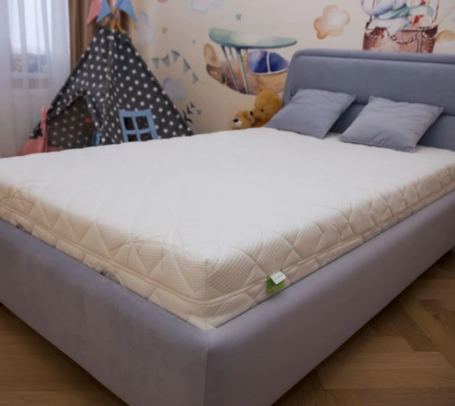 Pat pentru copii Portofino photo3