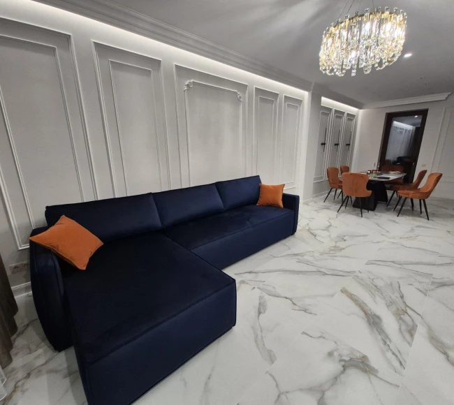 Canapea de colț Boston photo3