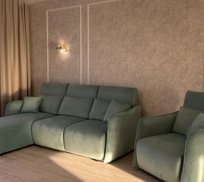 Canapea de colț Soho photo1