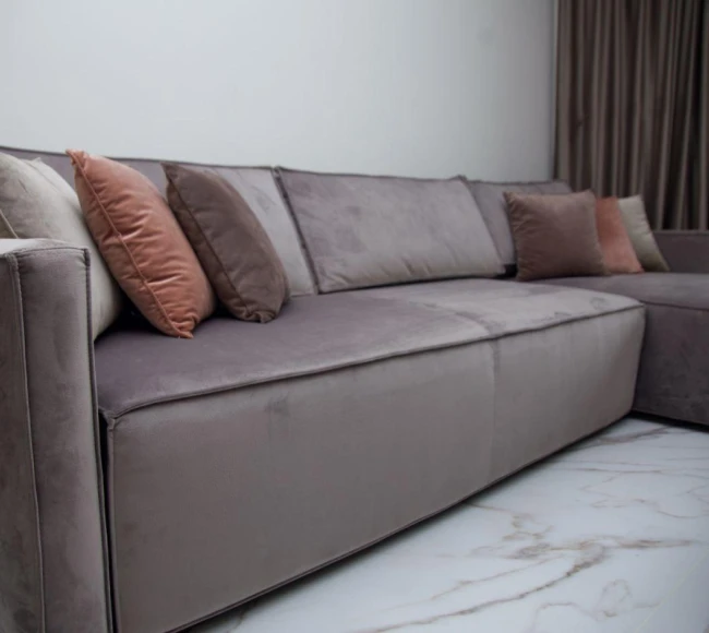 Canapea de colț Boston photo4