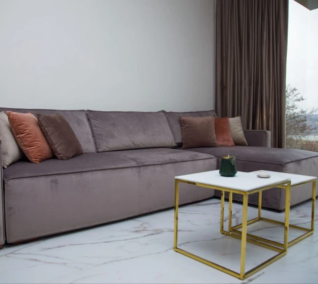 Canapea de colț Boston photo1