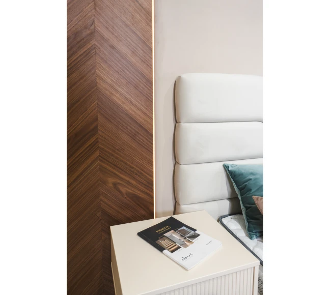 Кровать Paris photo4