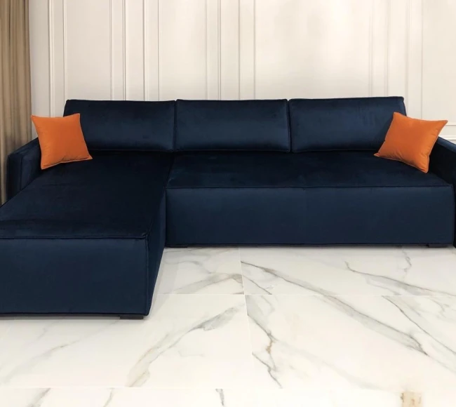 Canapea de colț Boston photo4