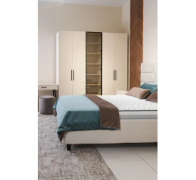 Кровать Paris photo6