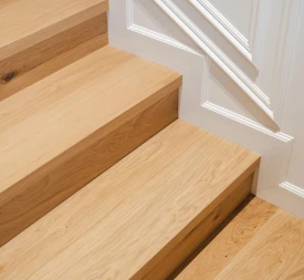 Ступени из Паркета photo6