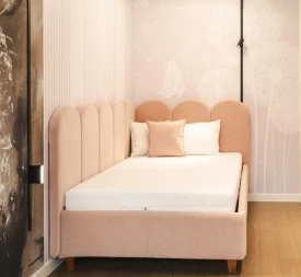 Pat pentru copii Nory photo4