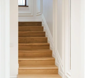 Ступени из Паркета photo3