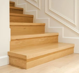 Ступени из Паркета photo4