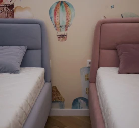 Pat pentru copii Portofino photo8