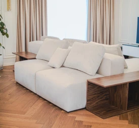 Canapea Modulară photo3