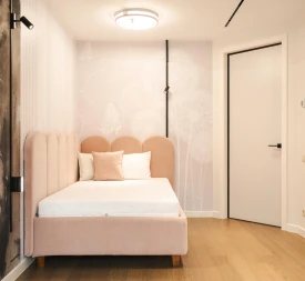 Pat pentru copii Nory photo3