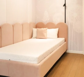 Pat pentru copii Nory photo2